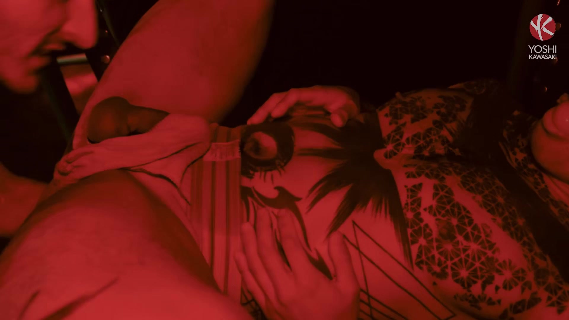 A Pound Of Flesh