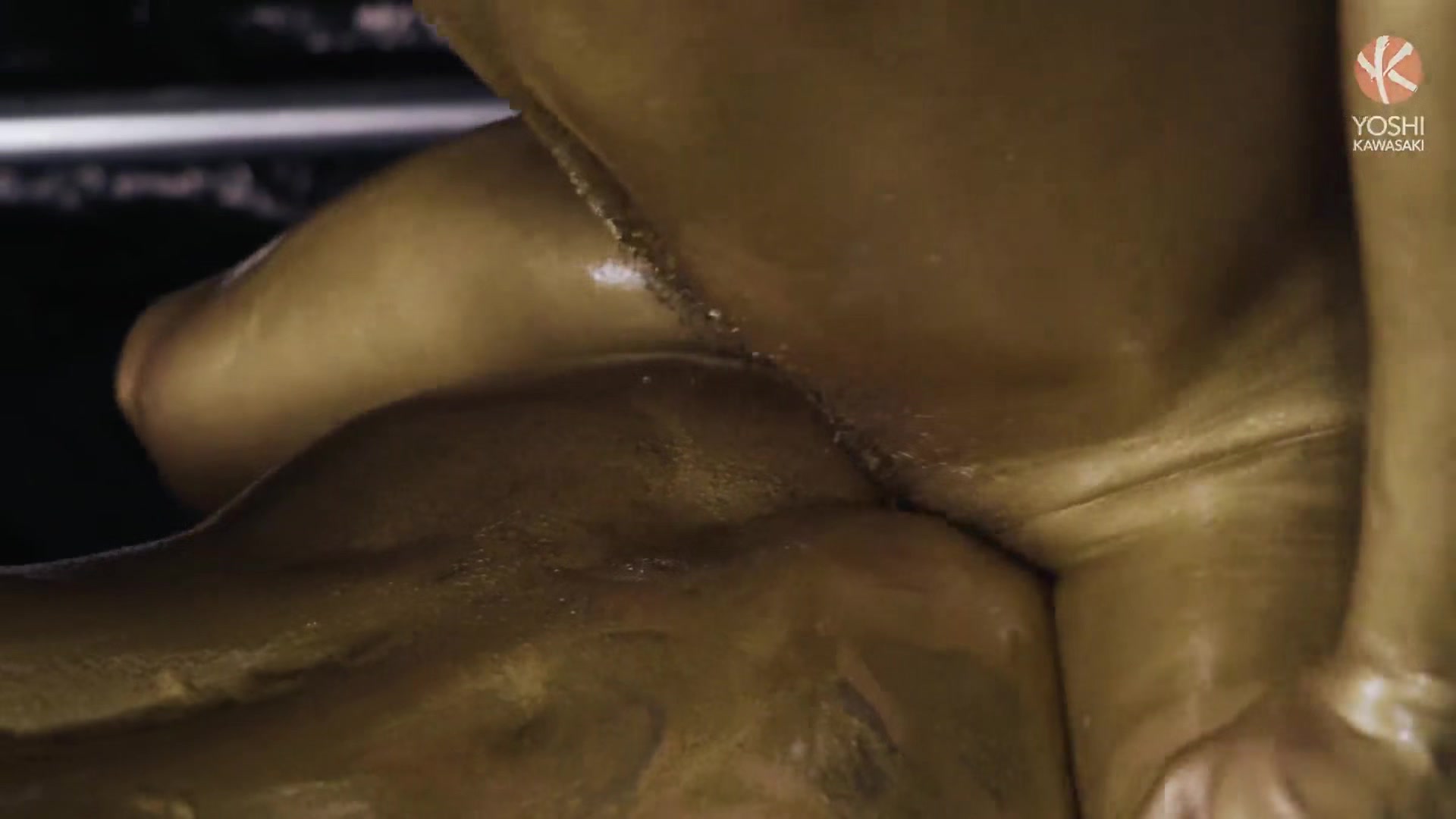 Midas Touch