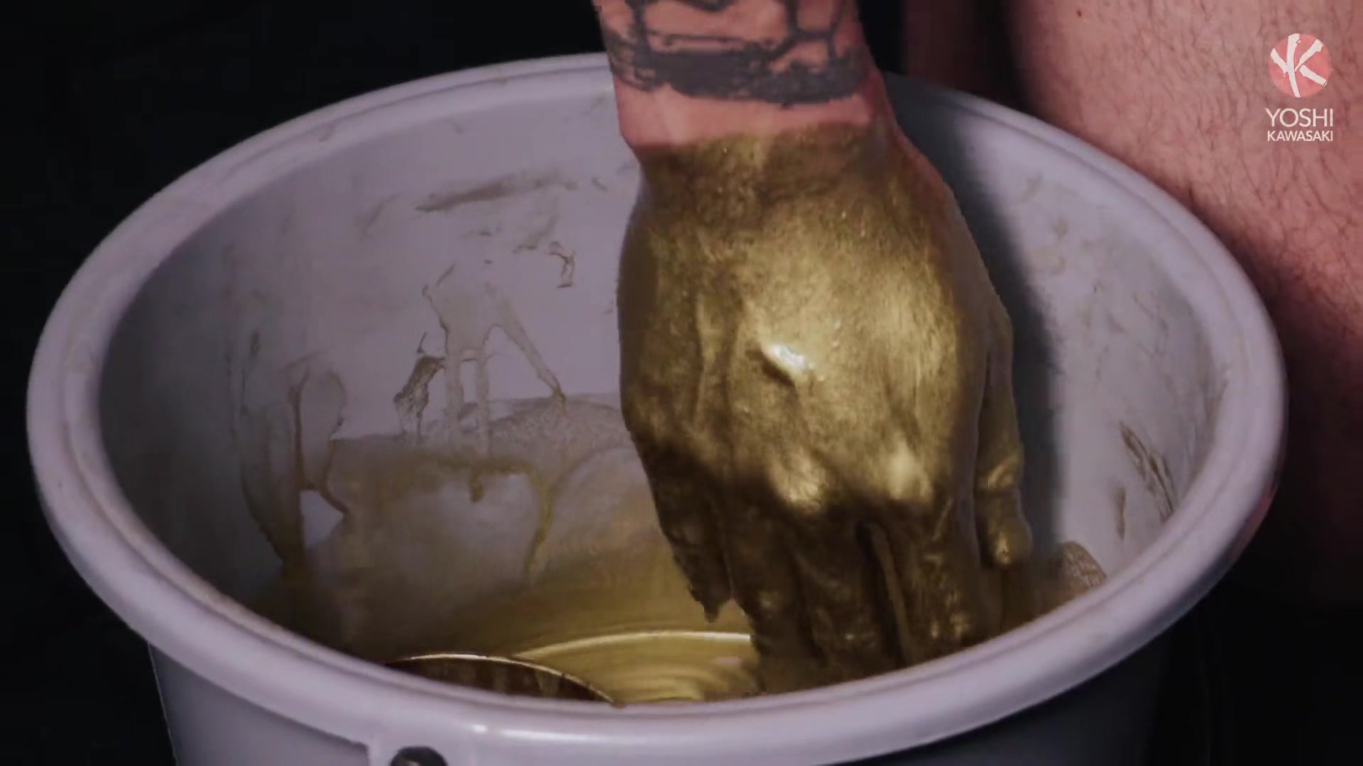 Midas Touch