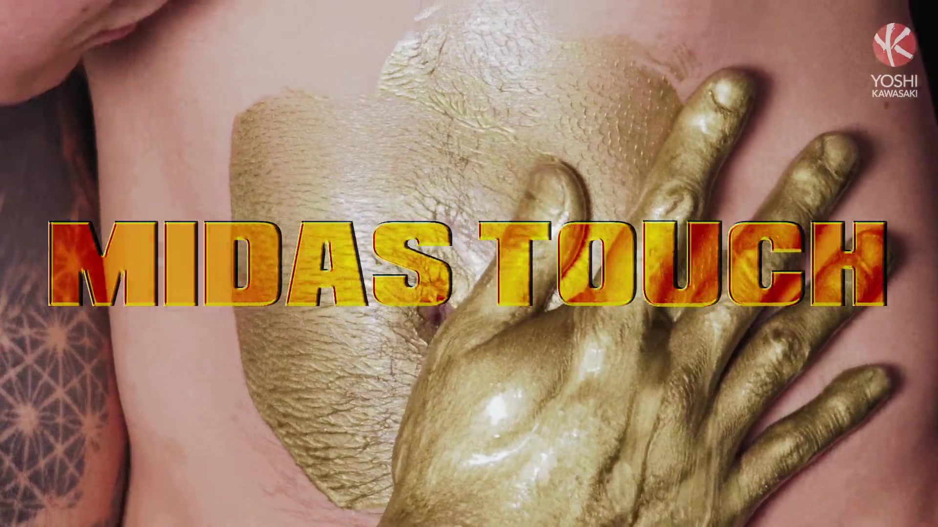 Midas Touch