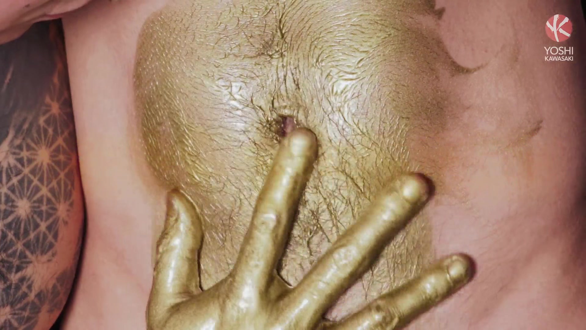 Midas Touch