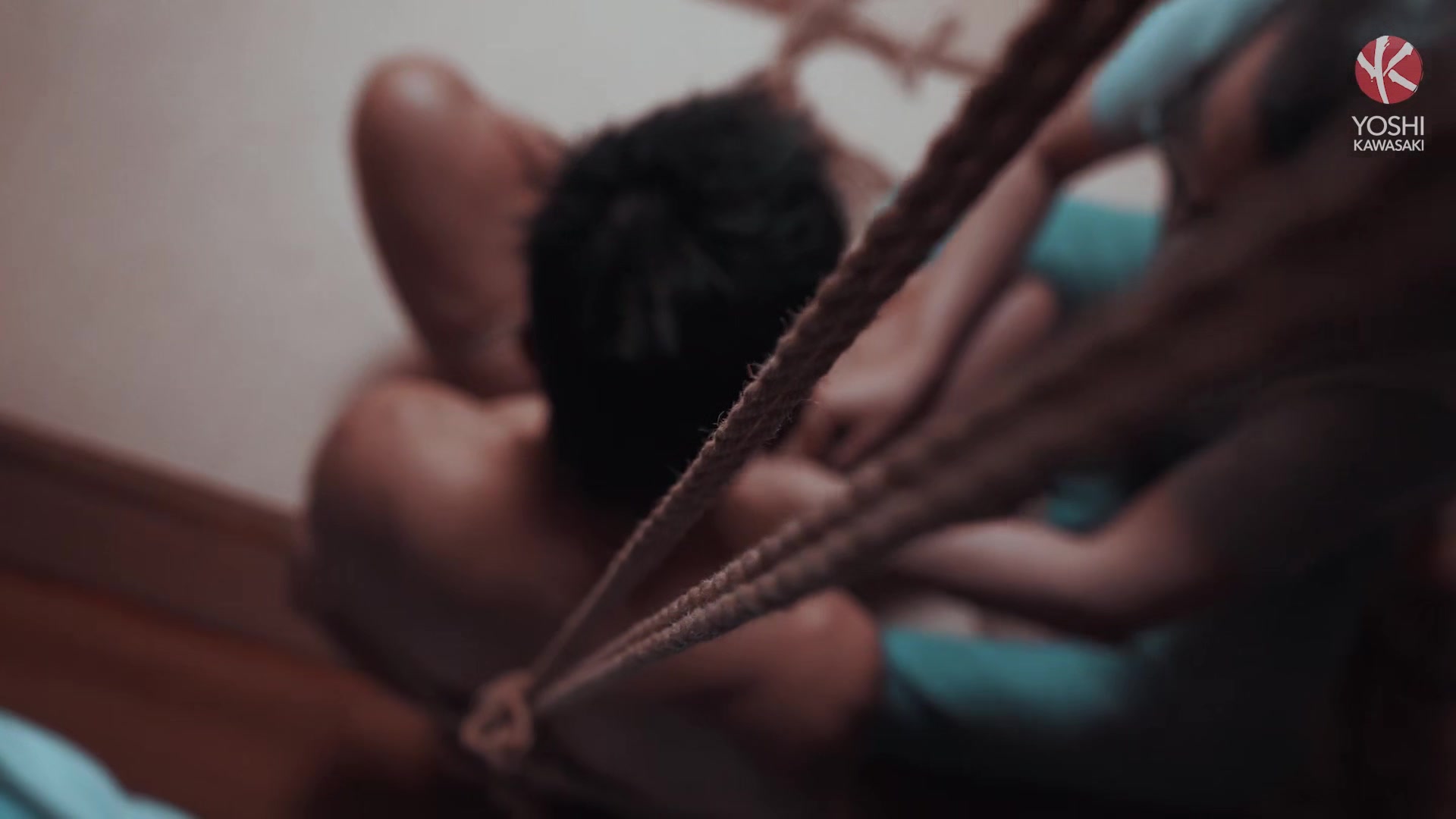 Kinbaku -Creak-