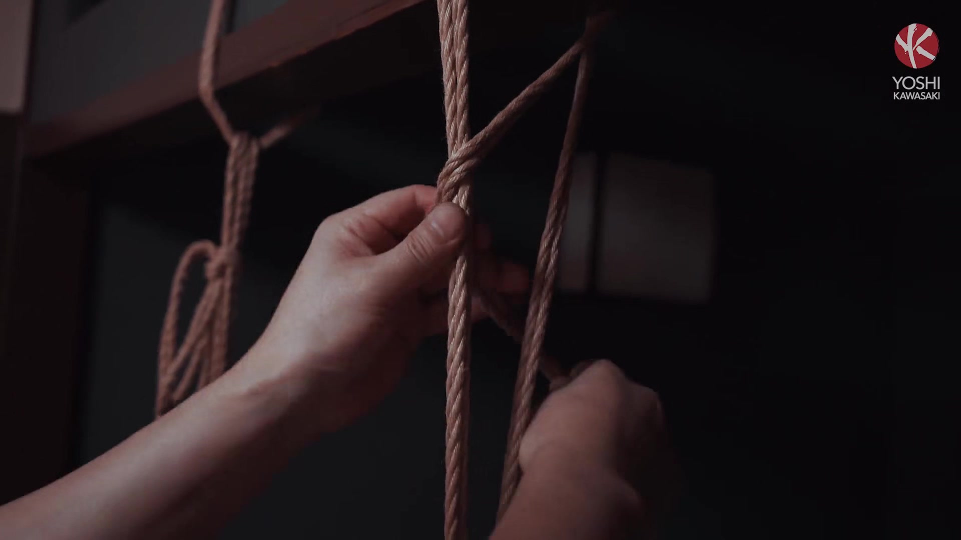 Kinbaku -Creak-