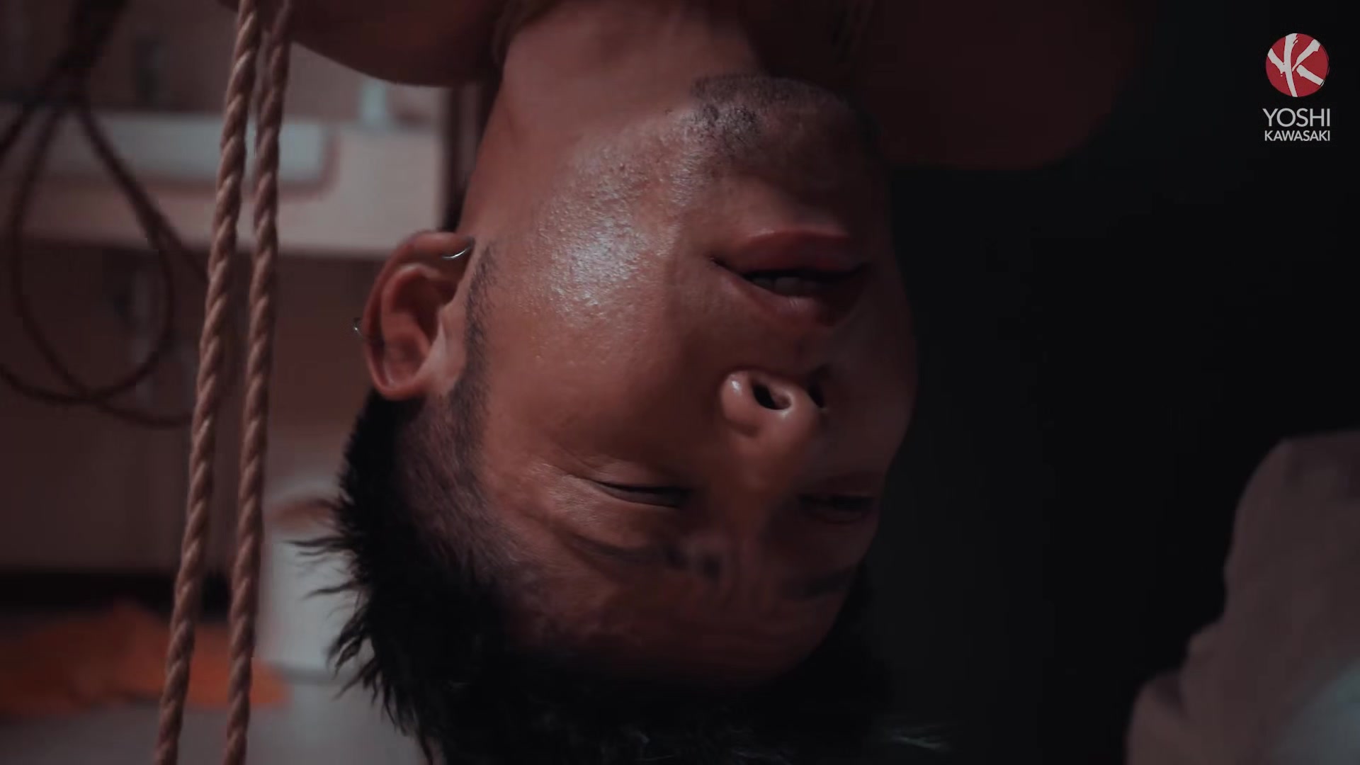 Kinbaku -Creak-