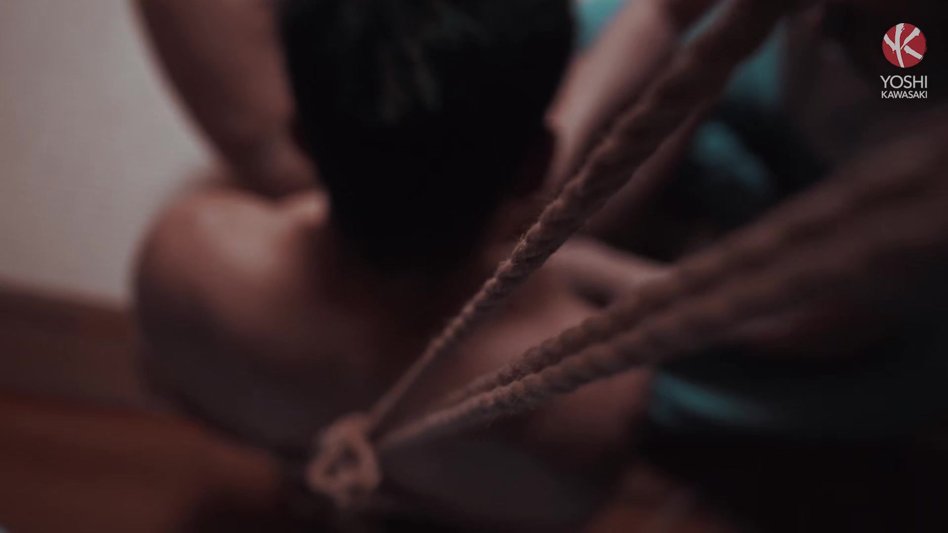 Kinbaku -Creak-