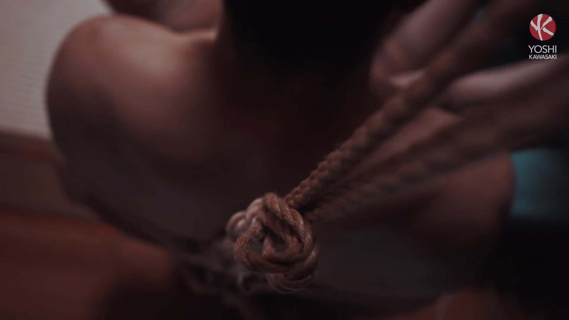 Kinbaku -Creak-
