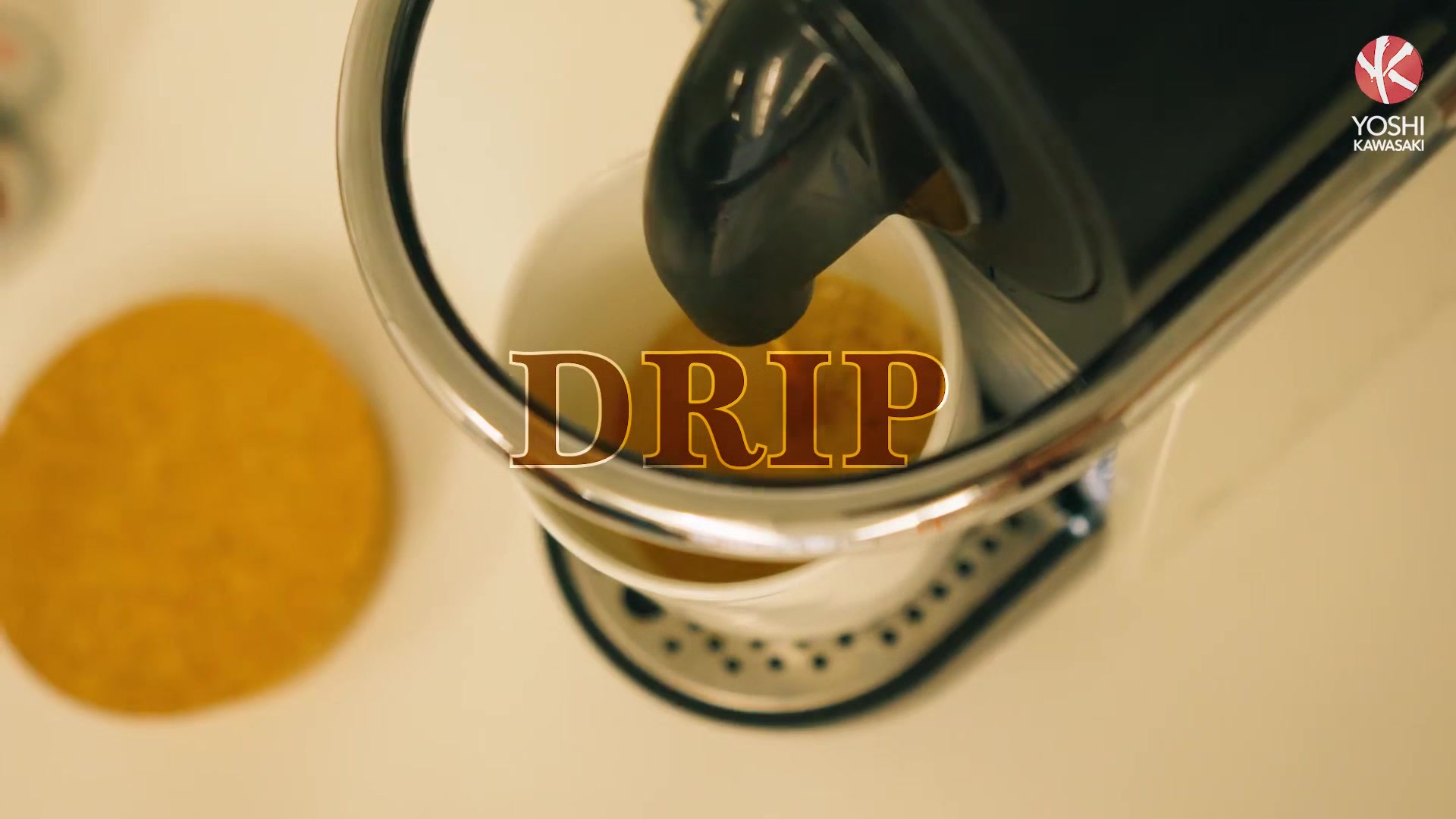 Drip