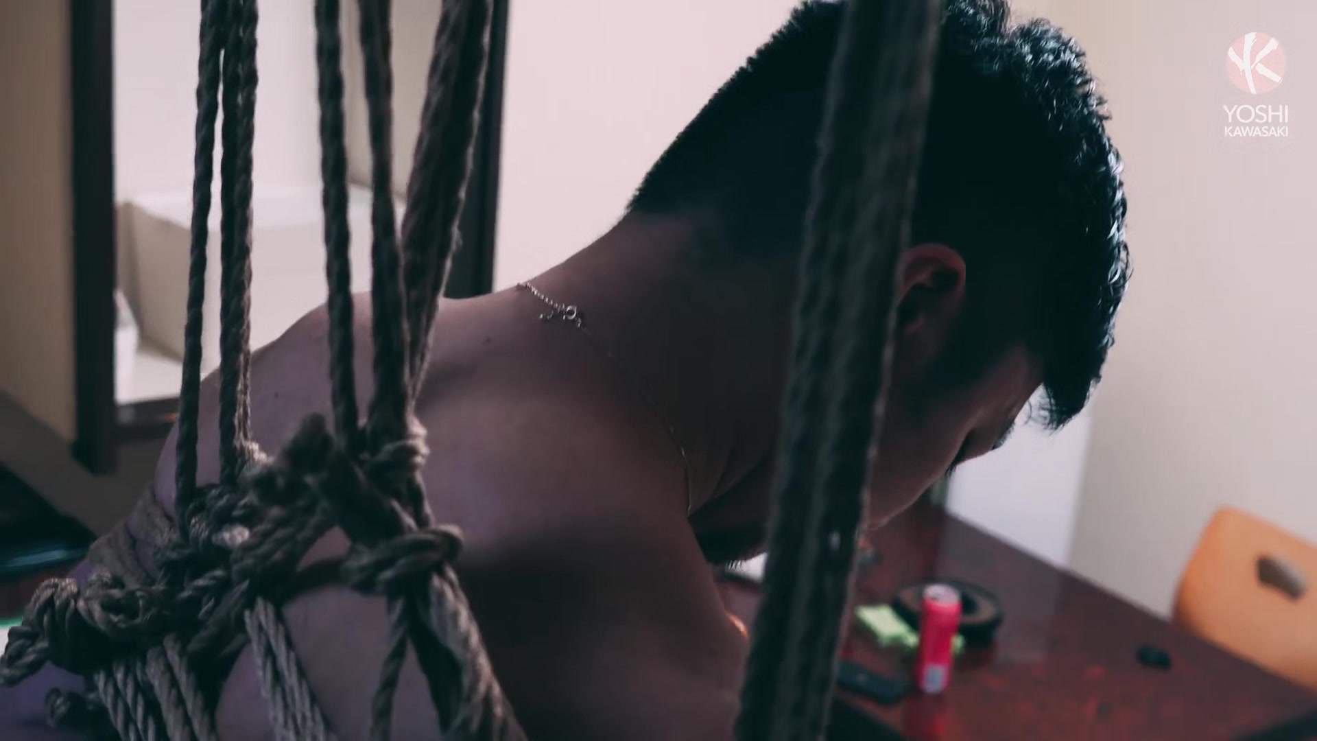 Kinbaku -Moan-
