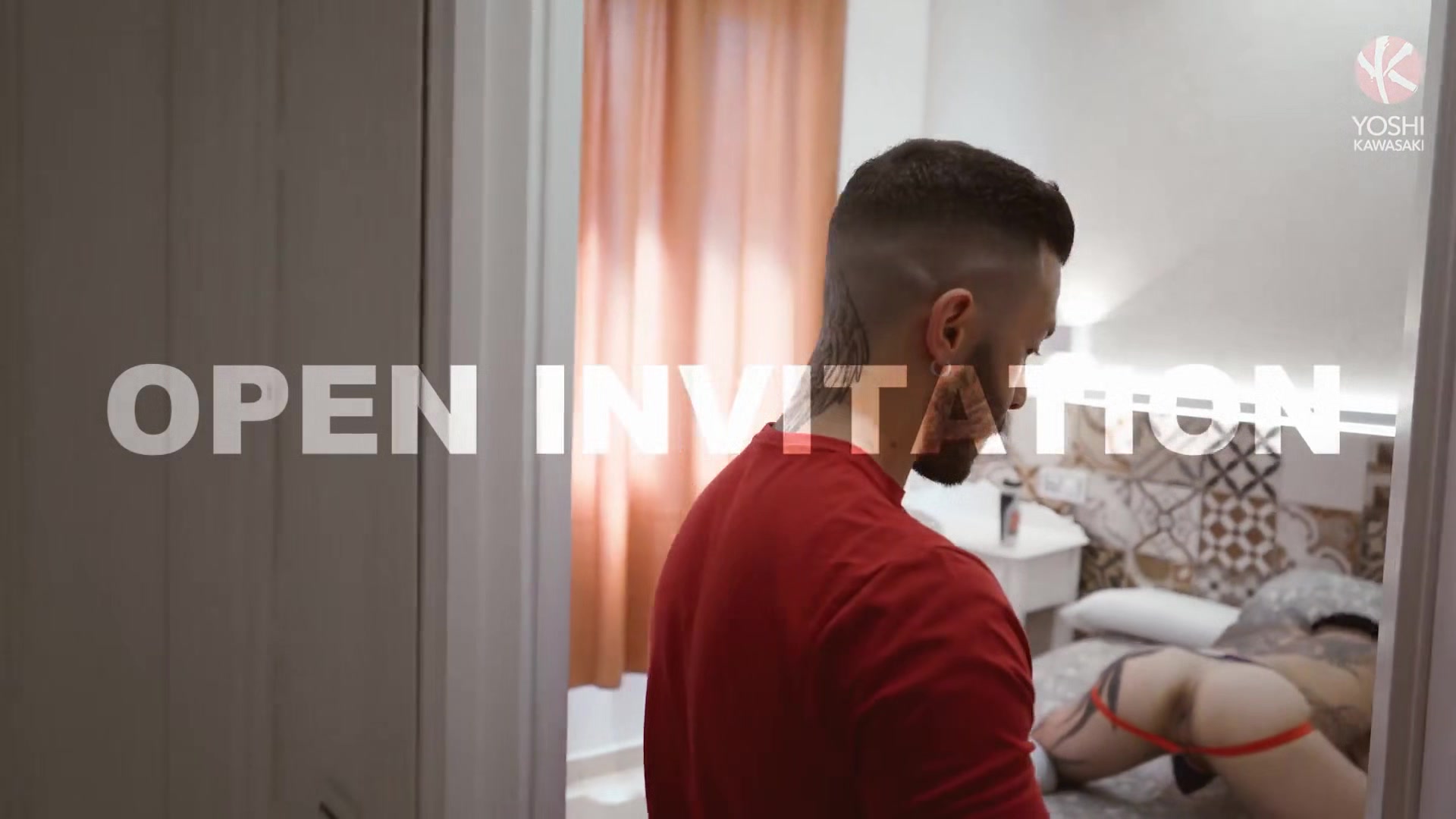 Open Invitation