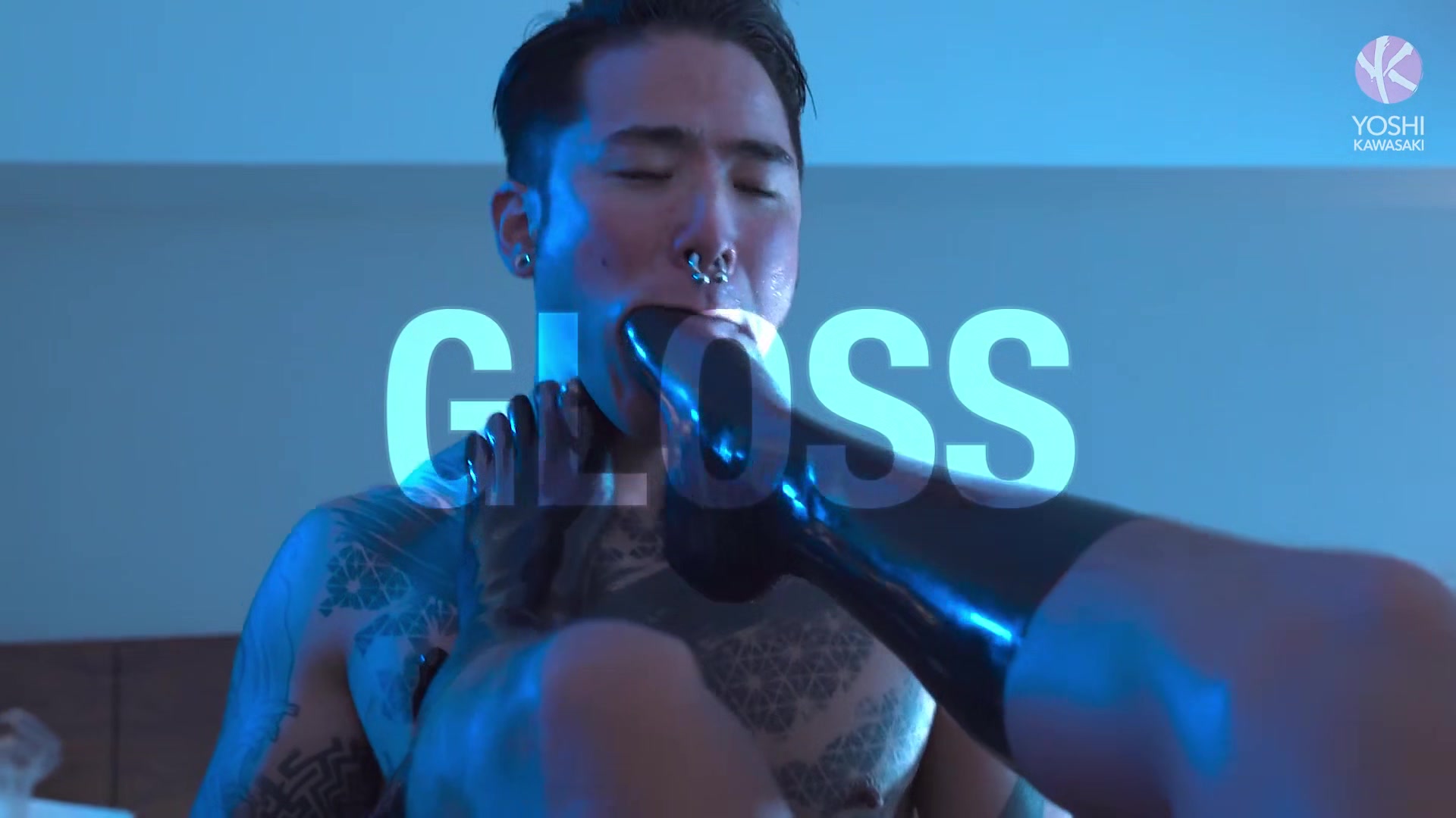 Gloss