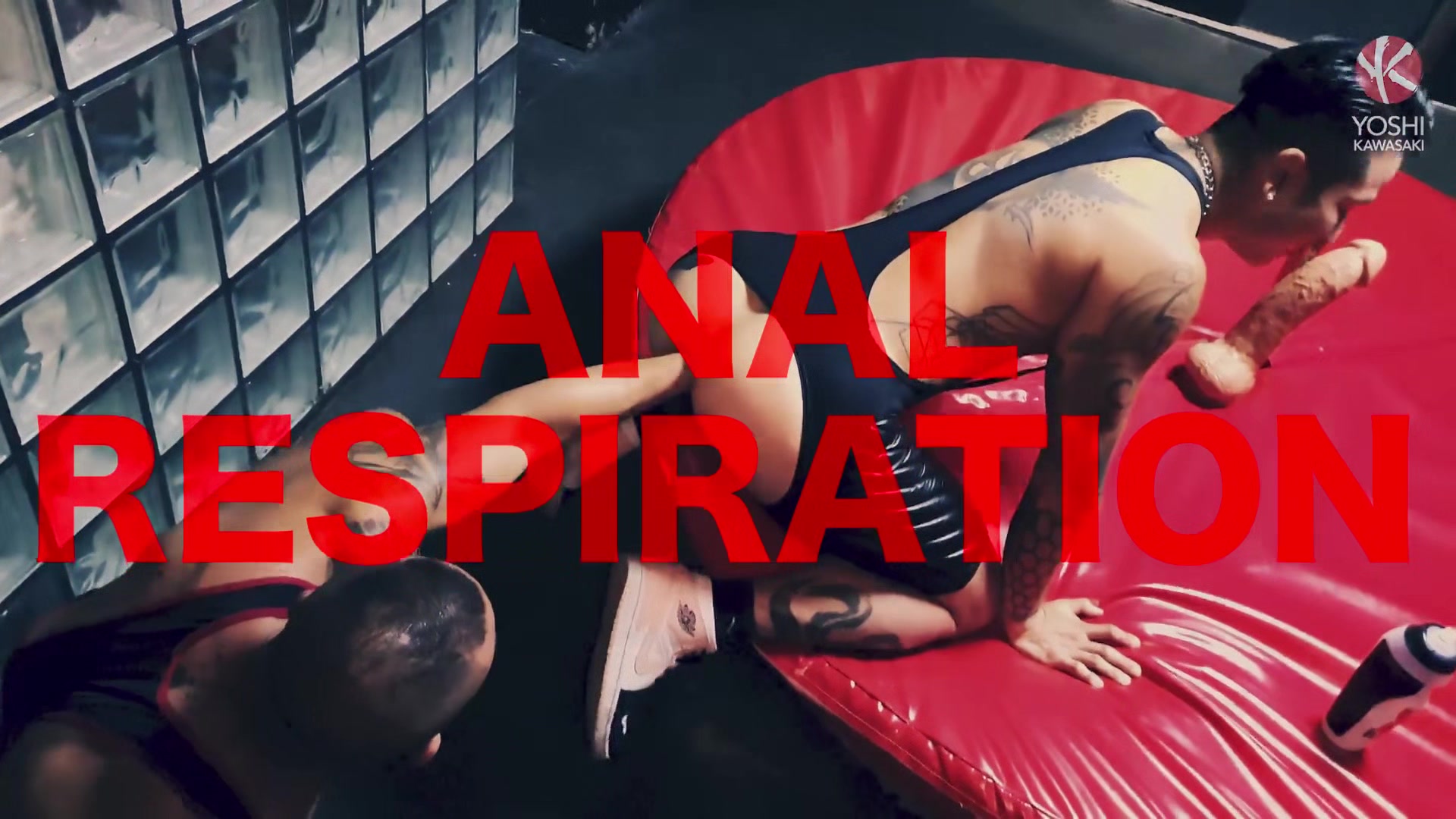 Anal Repiration