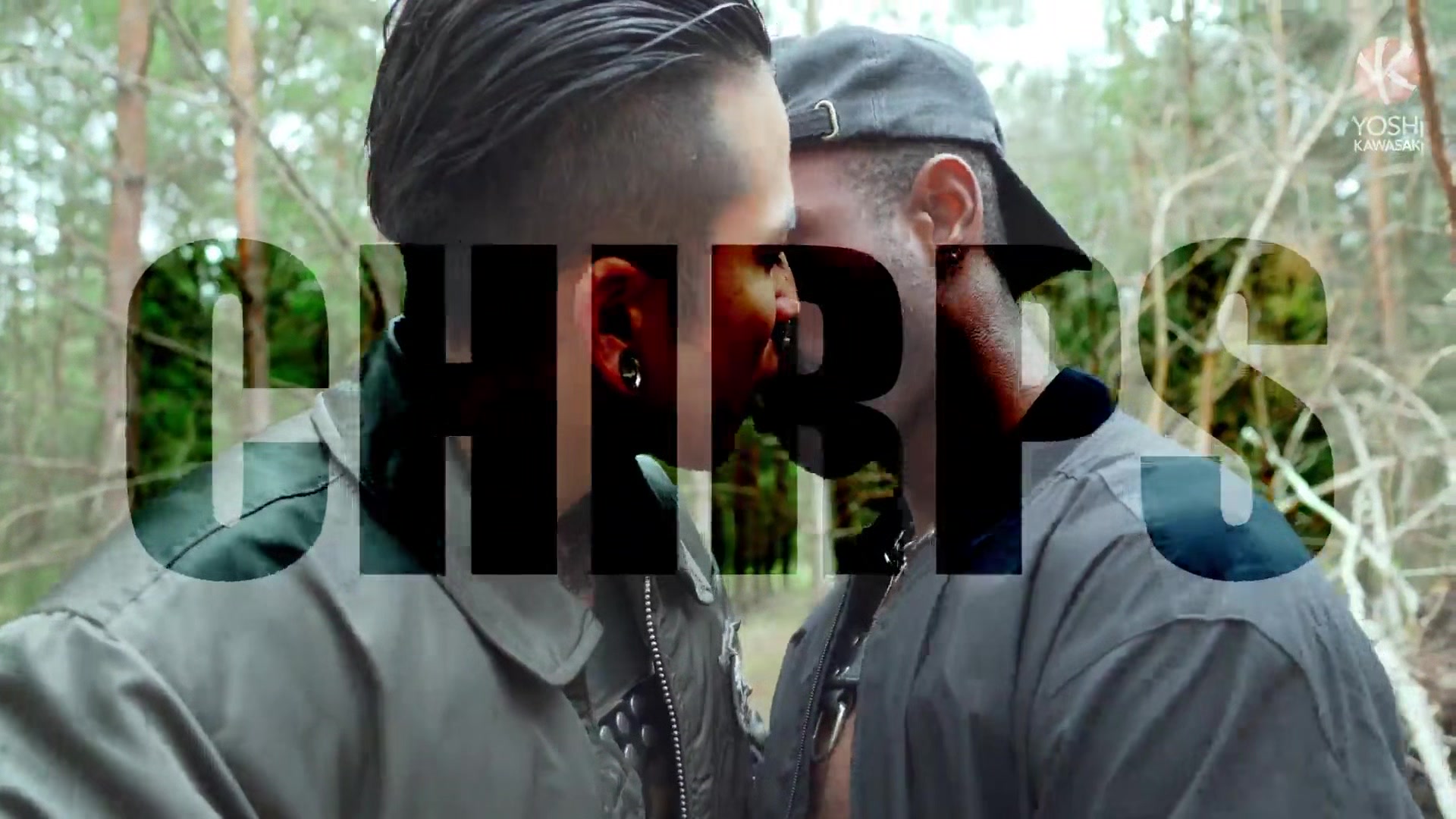 Chirps