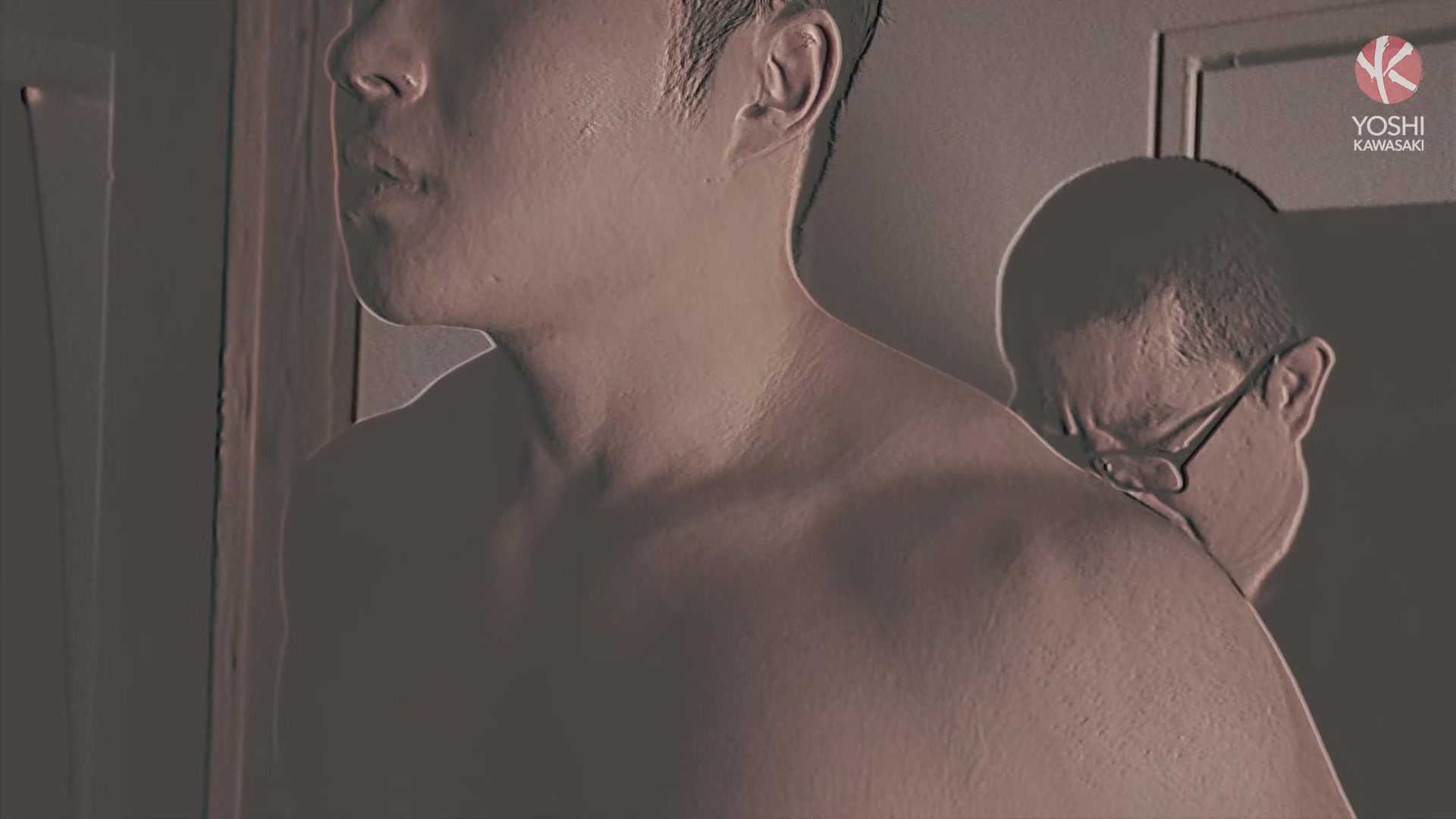 Kinbaku -Crucification-