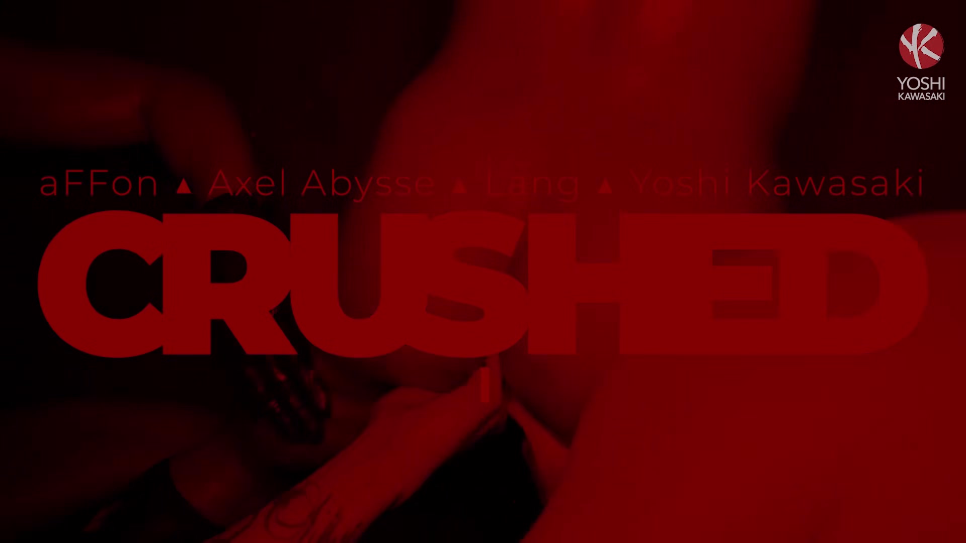 Crushed I