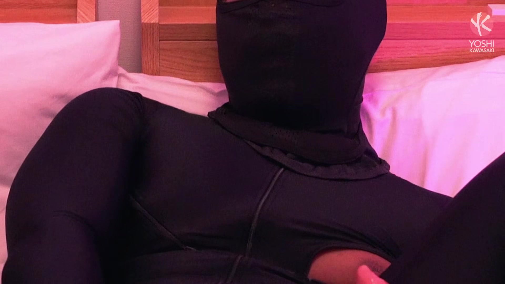 Zentai Hentai