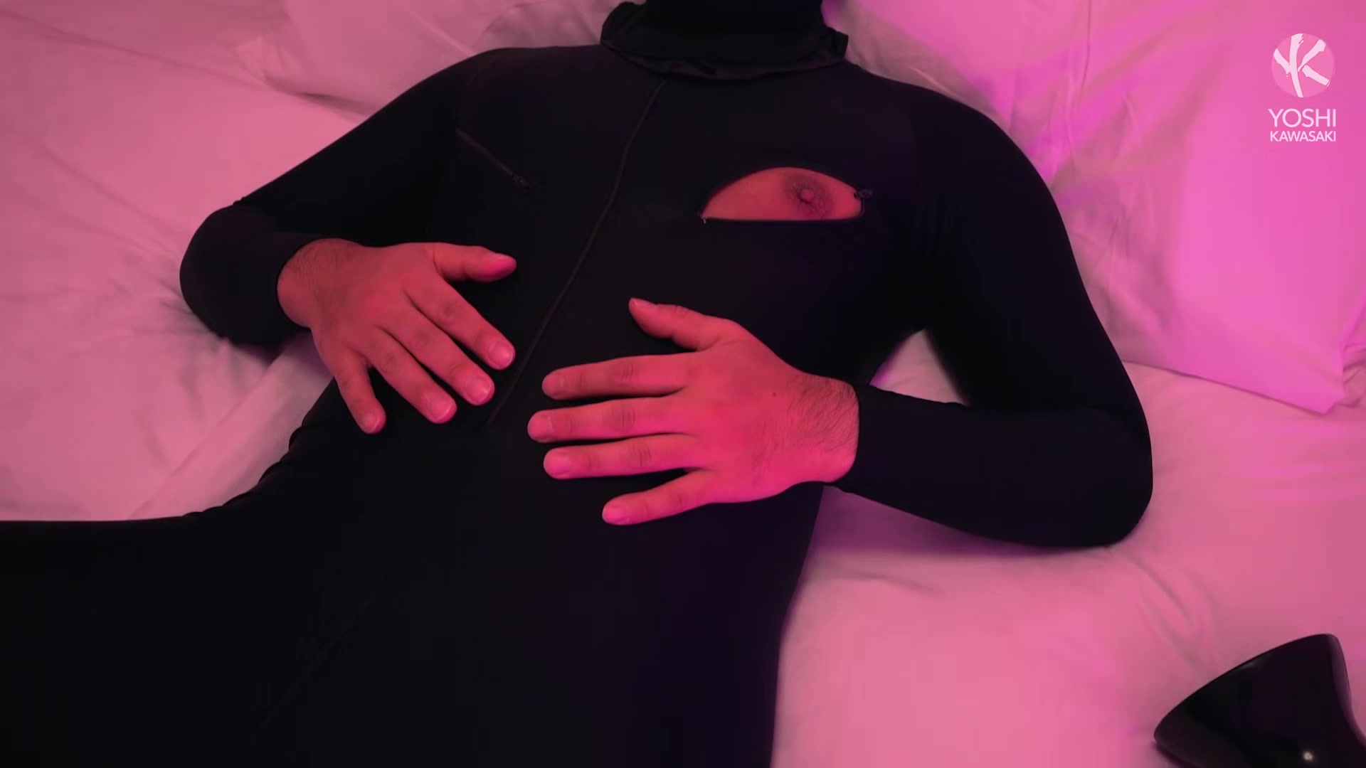 Zentai Hentai