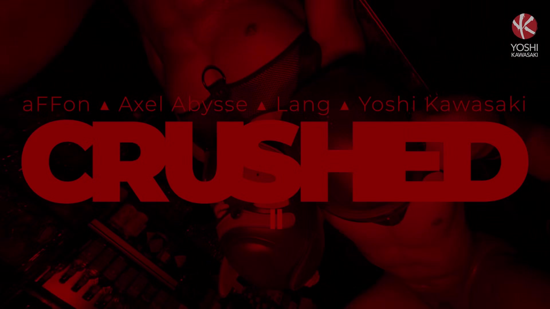Crushed II