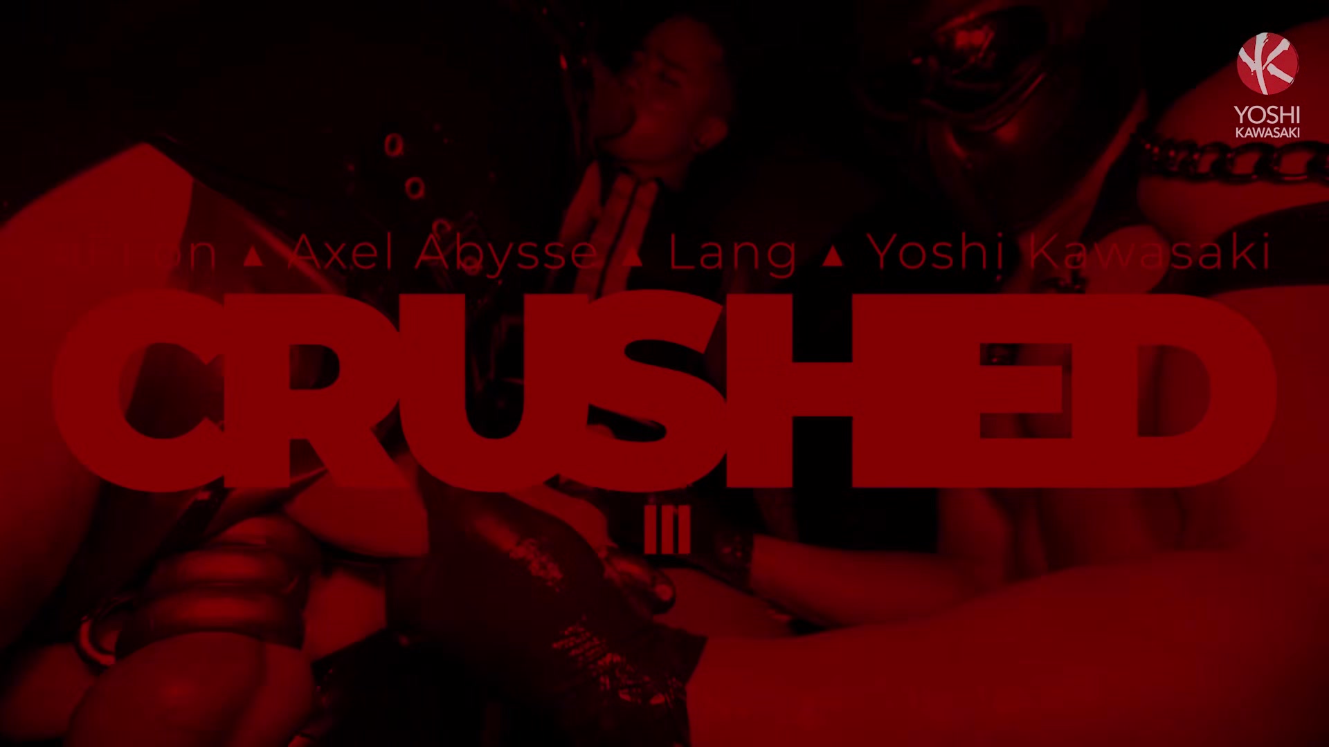 Crushed III