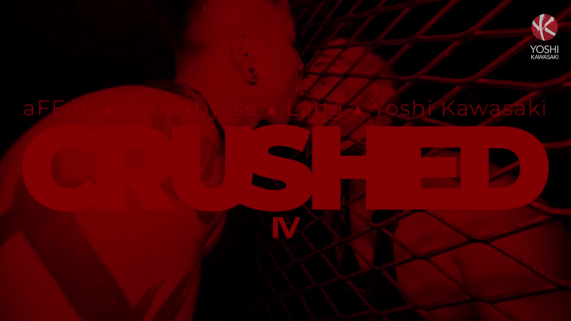Crushed IV