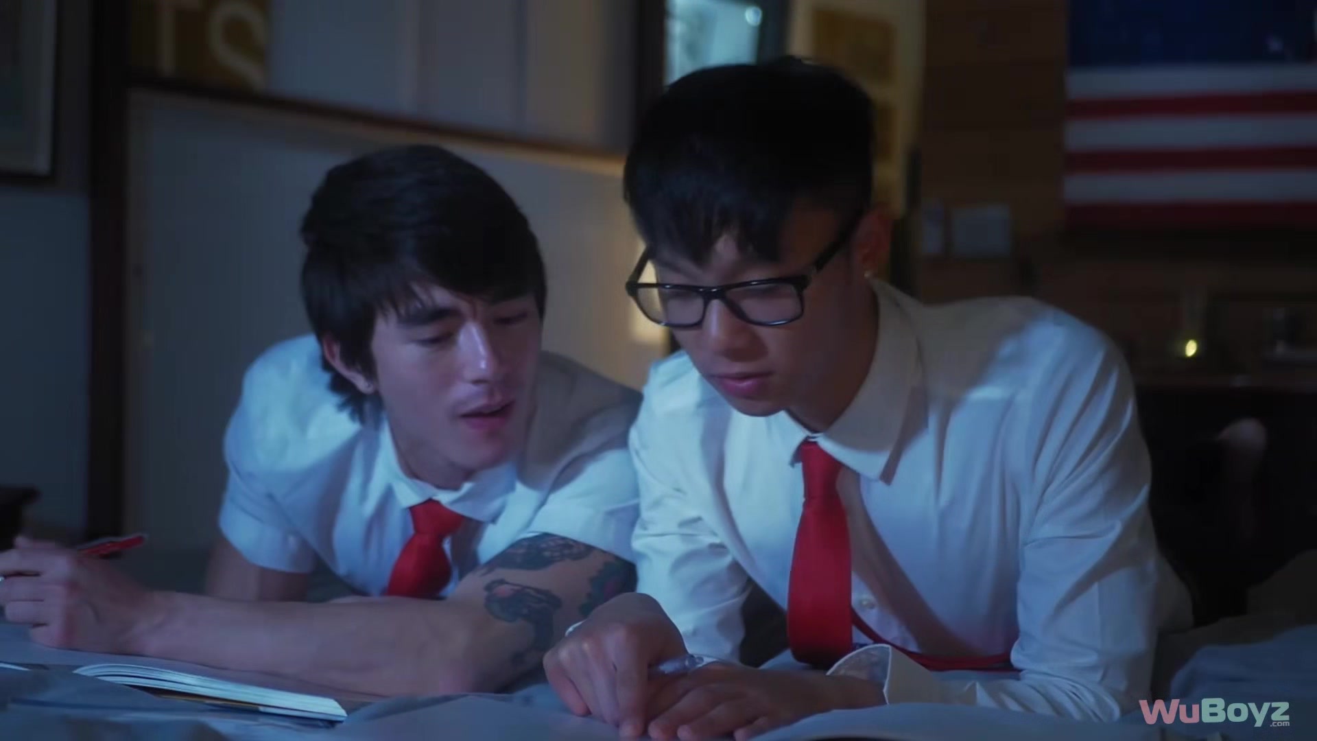 Boys Love 2: Cody and Dane
