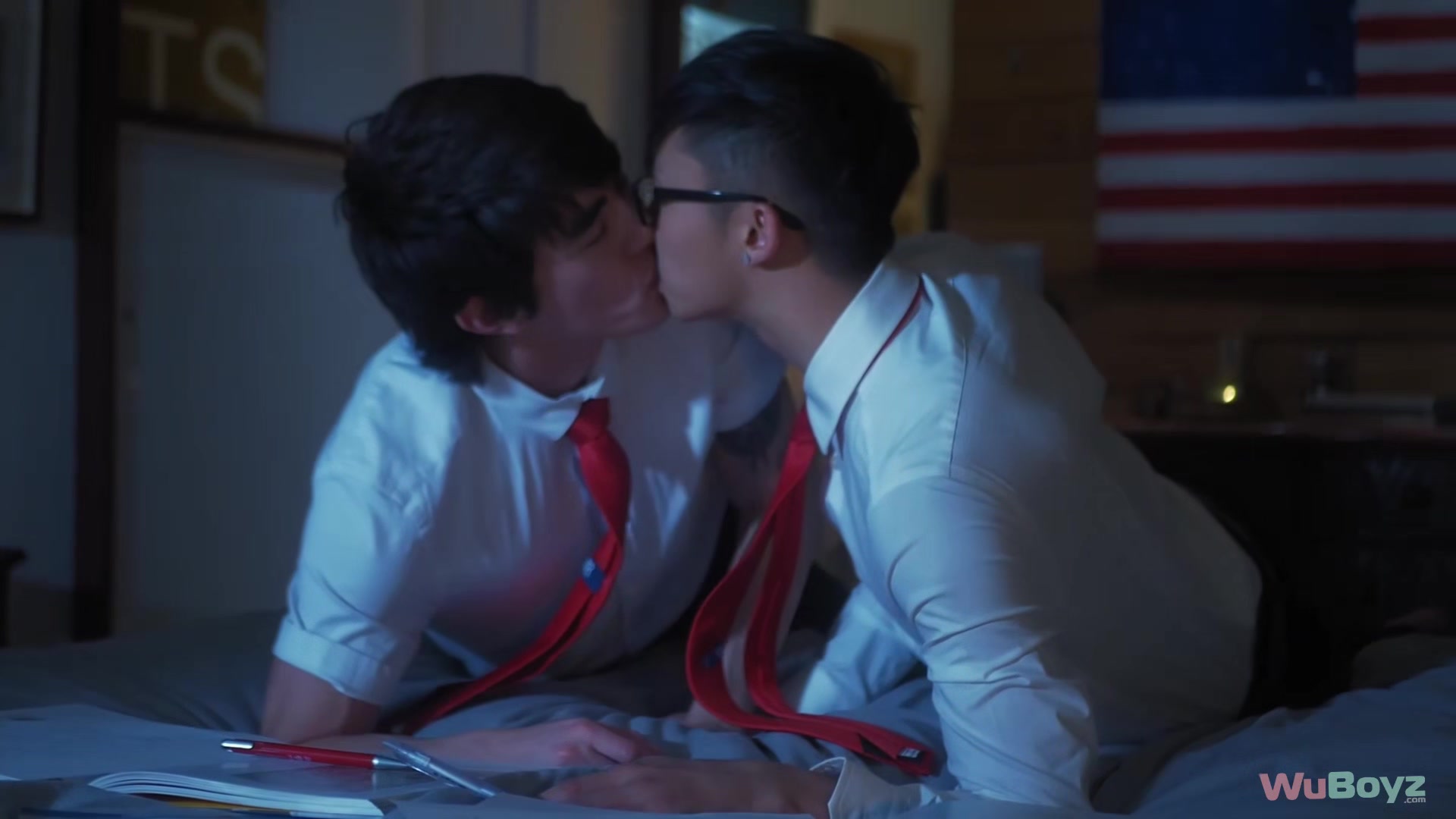 Boys Love 2: Cody and Dane
