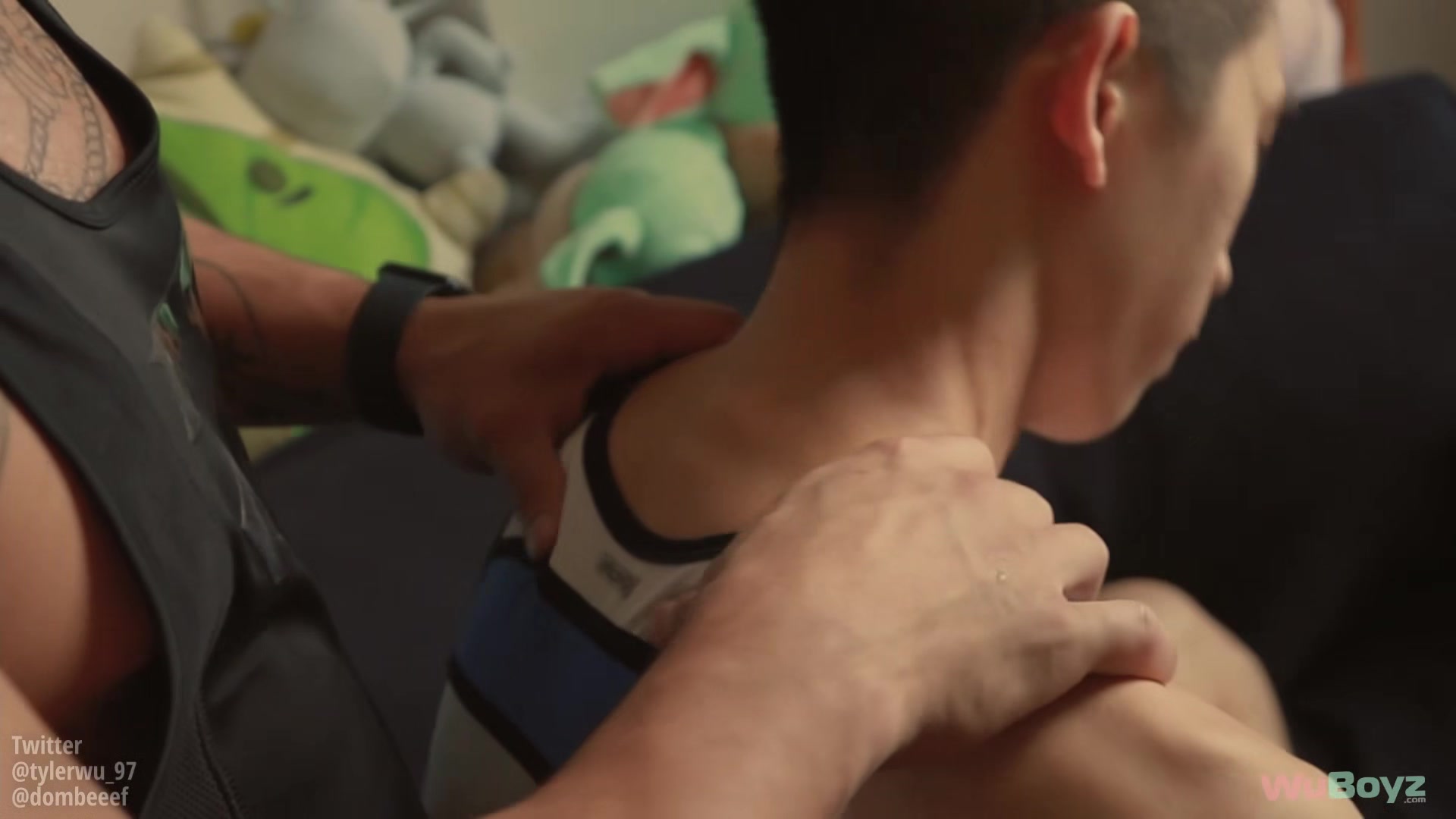 A Pain In The Ass