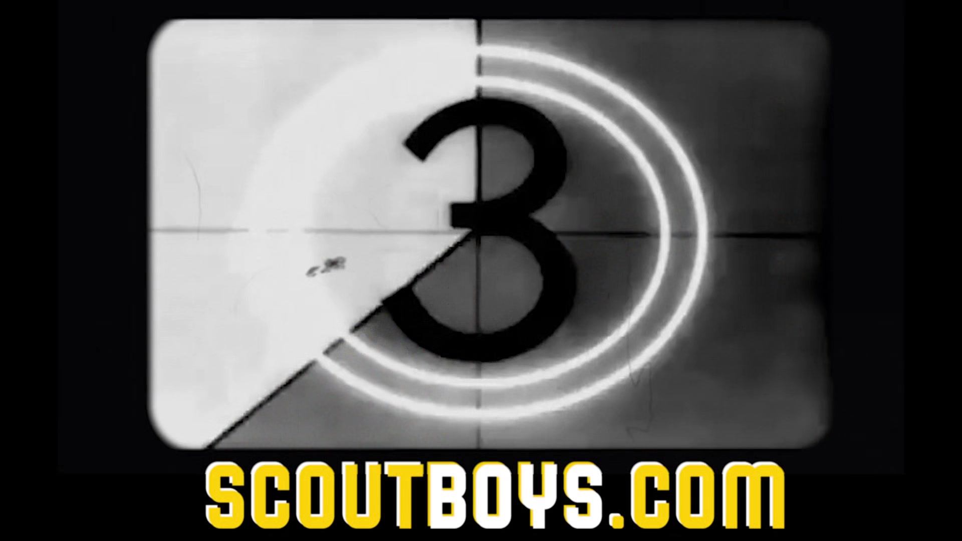 SCOUT NATHAN Chapter 1 - The Pledge