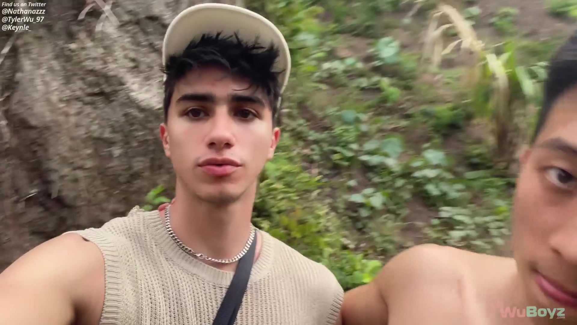 Jungle Boys Fuck