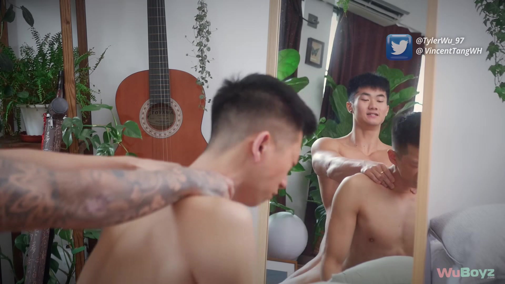Boys Of Hong Kong
