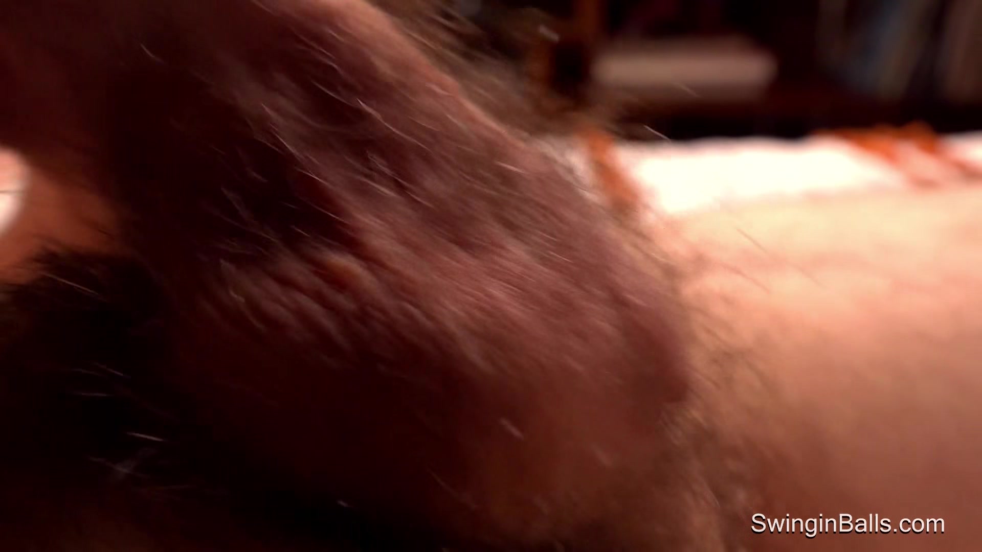 Hacienda's Hairy Sack