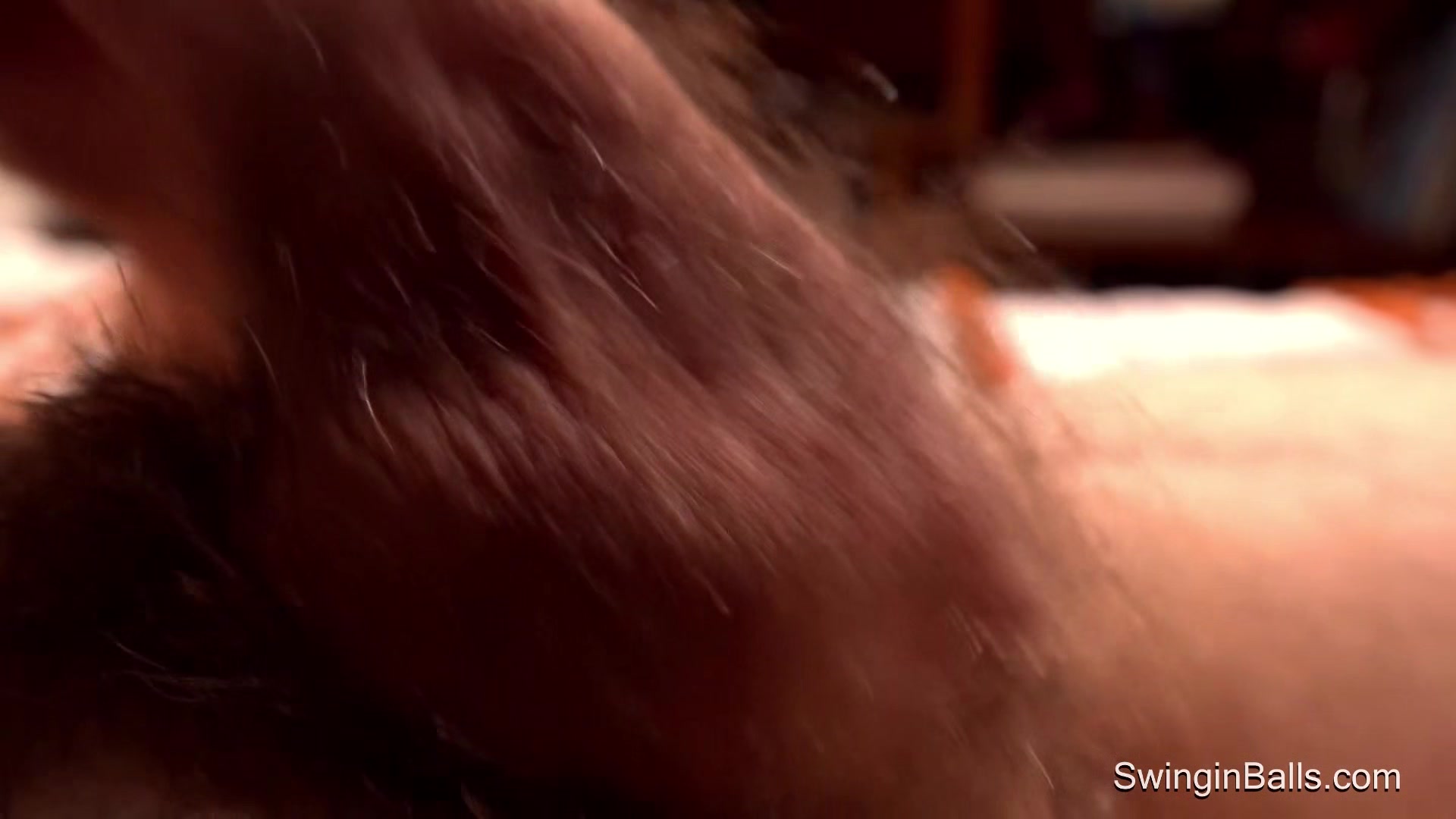 Hacienda's Hairy Sack