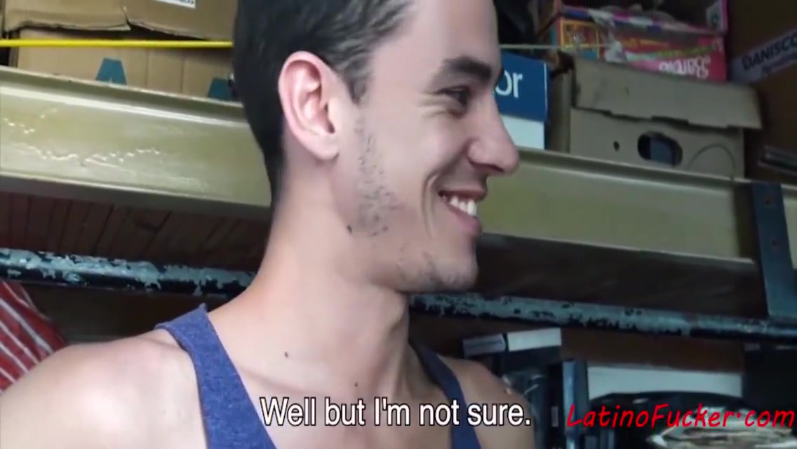 Gay Porn And Ray Wells In Surprising A Friend- Gay Pov Threesome 8 Min