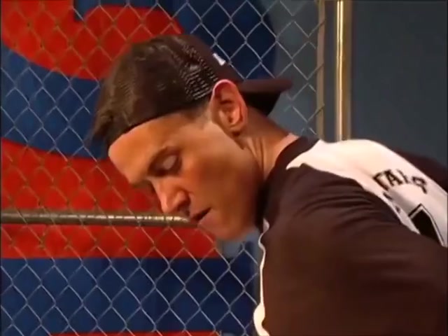 Sporty Fisting