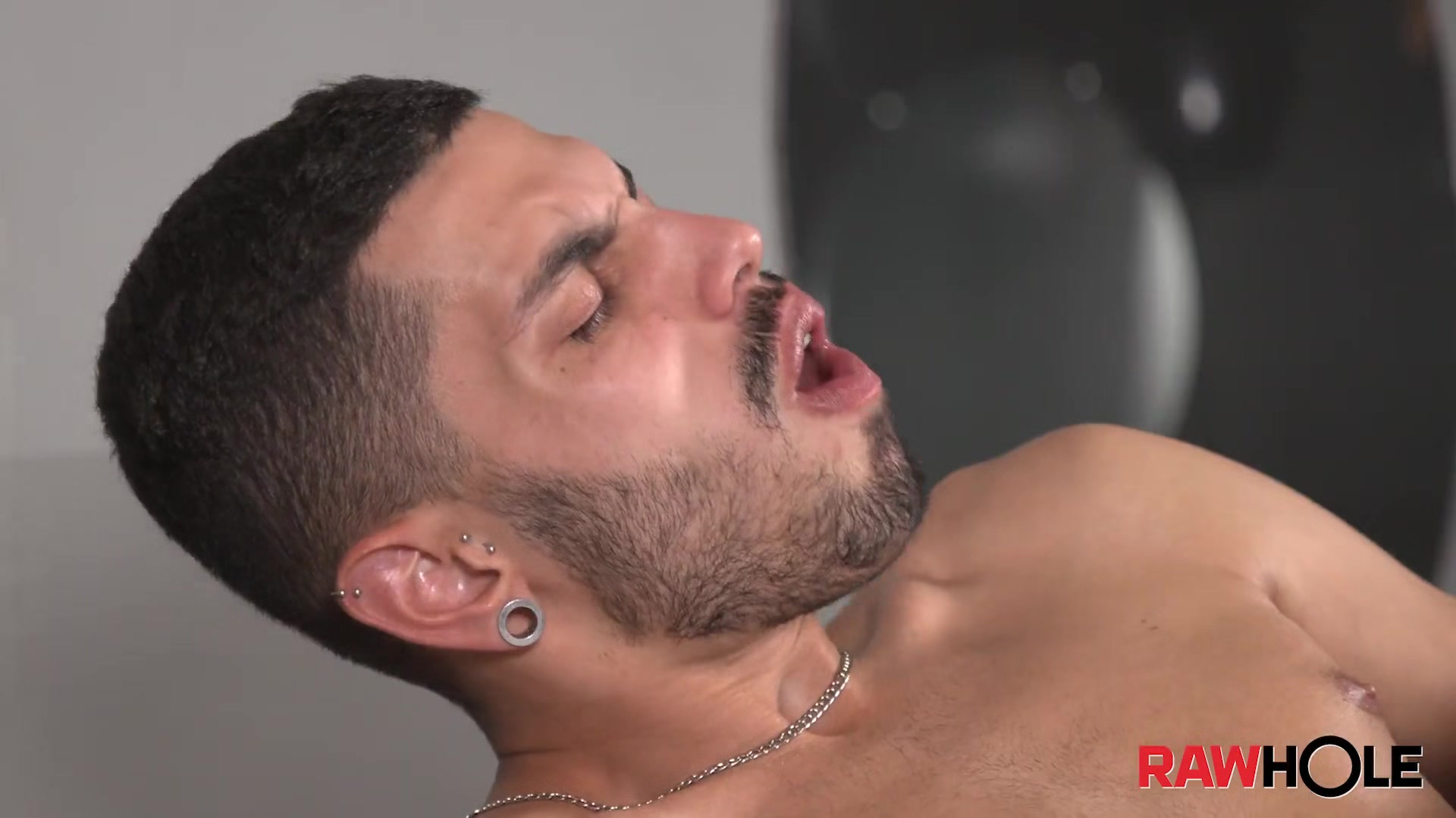 Suck Face, Dick and Hole