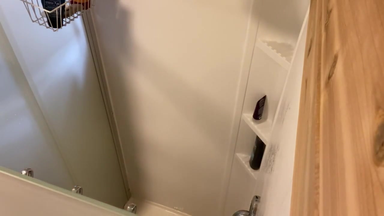 Cum With Me As I Take You On A Journey From A Simple Shower To A Satisfying Orgasmic Conclusion