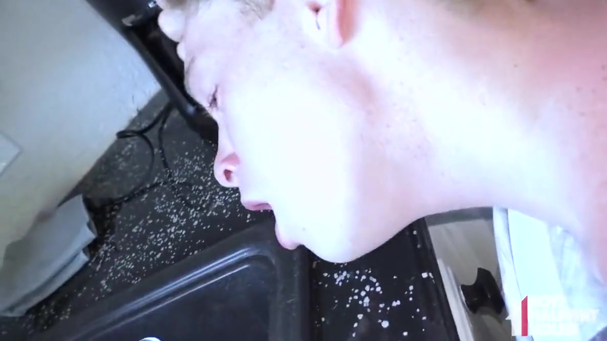 Straight Twink Boy Hole Used By Step daddy Bareback Pov