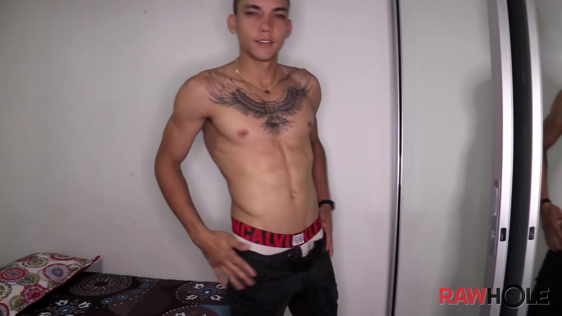 Boner Bonus: Kayser Magnum