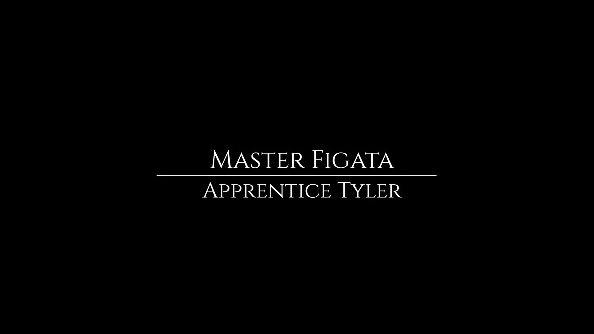 APPRENTICE TYLER Chapter 2 - The Calling