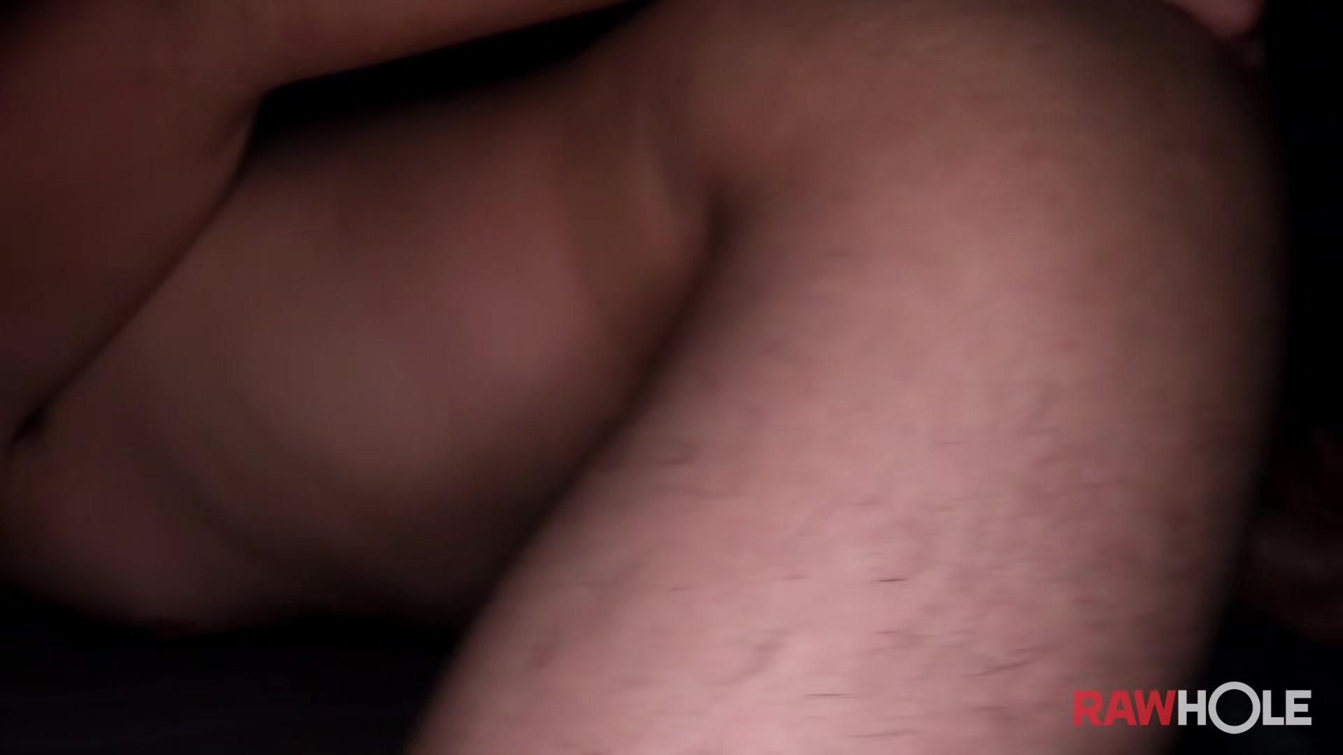 Anal Autumn: Vasco's Big Booty