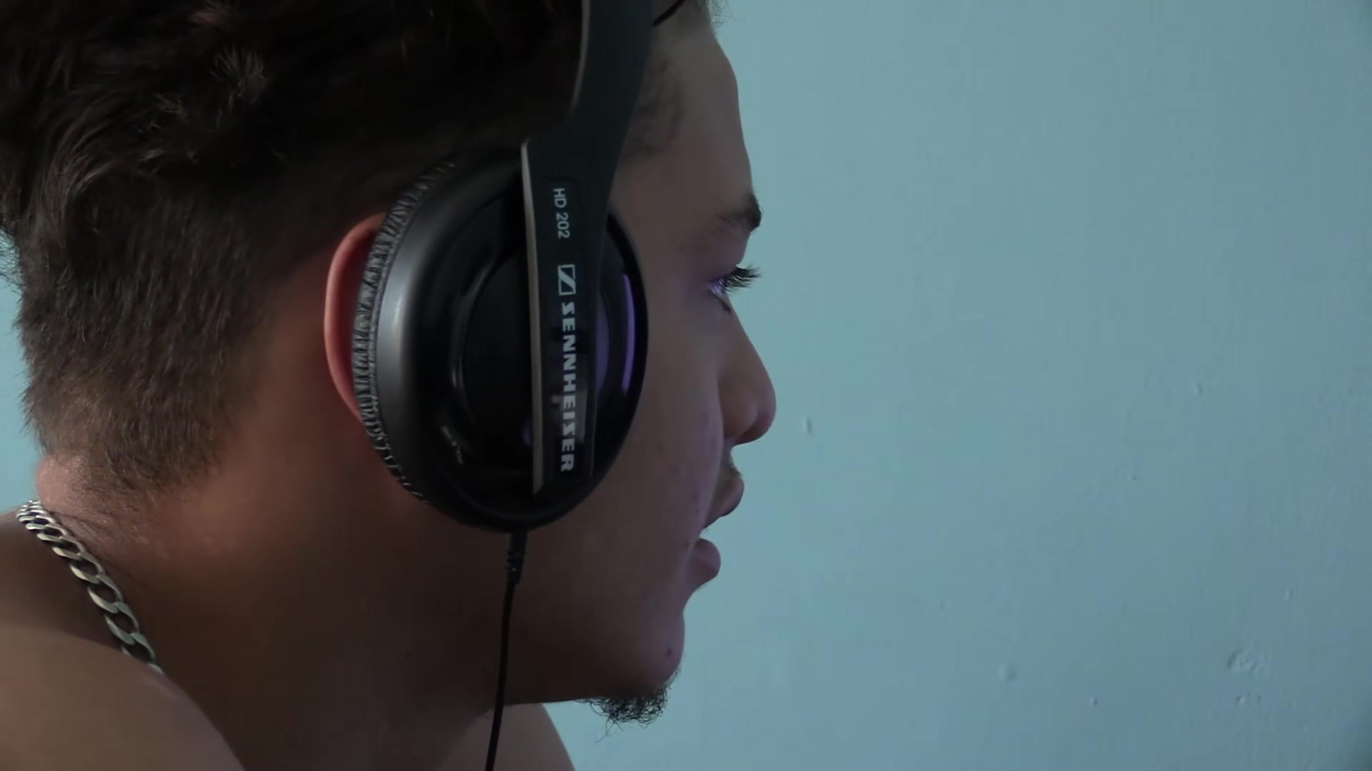 January Jerkers - Urbano's Cock Composing