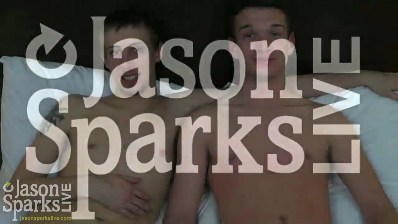 Ethan Brody and Dallas Parker BAREBACK in Harrisburg