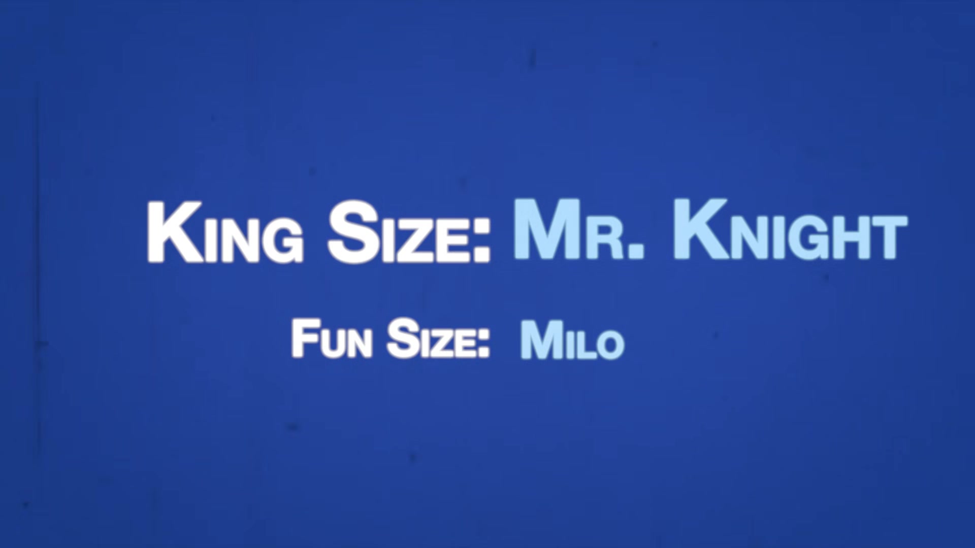 MILO Chapter 1 - The Gardener’s Secret