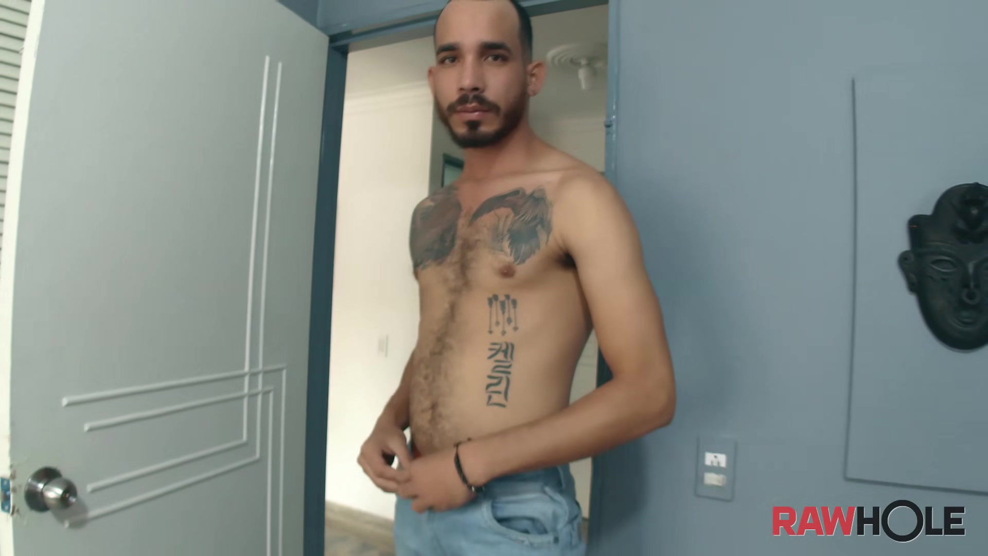Lonesome Leon