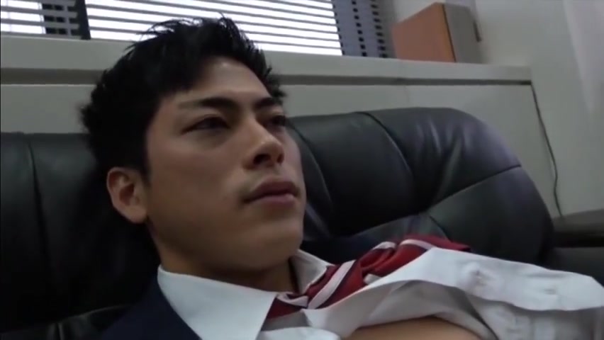 Japanese Office Sex Diary