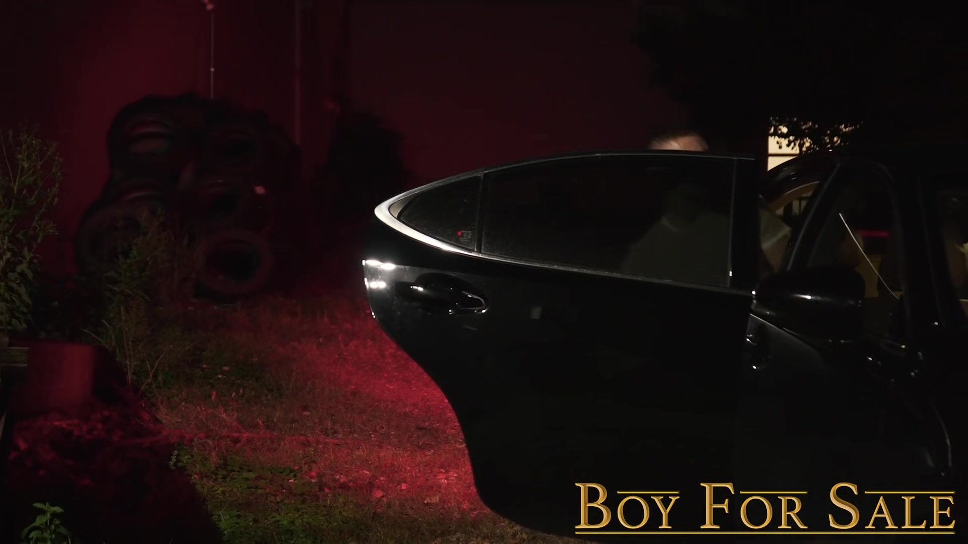 THE BOY SERG Chapter 1 - The Grooming