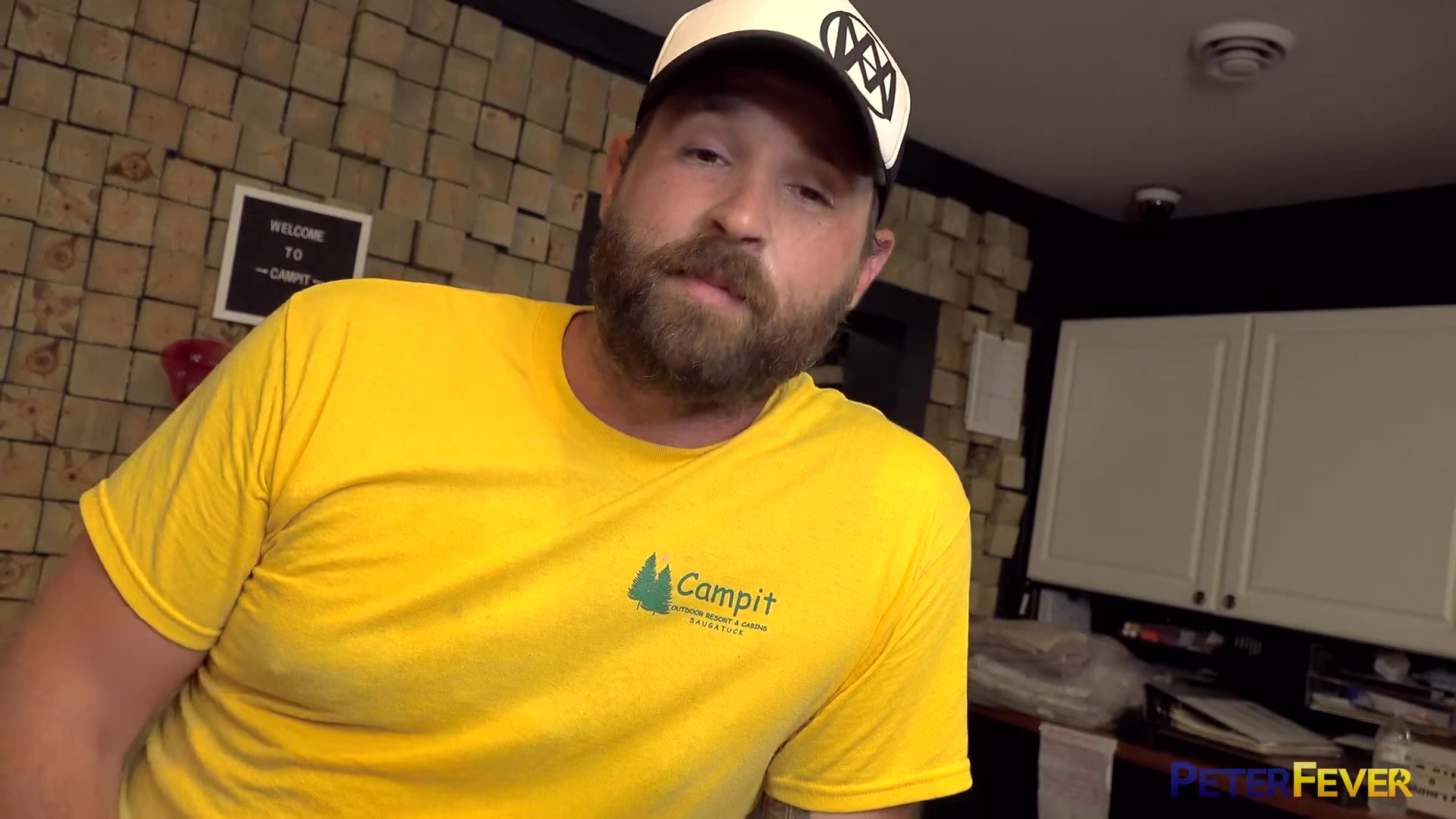 Camp Naughty Pines 1: Getting Schooled