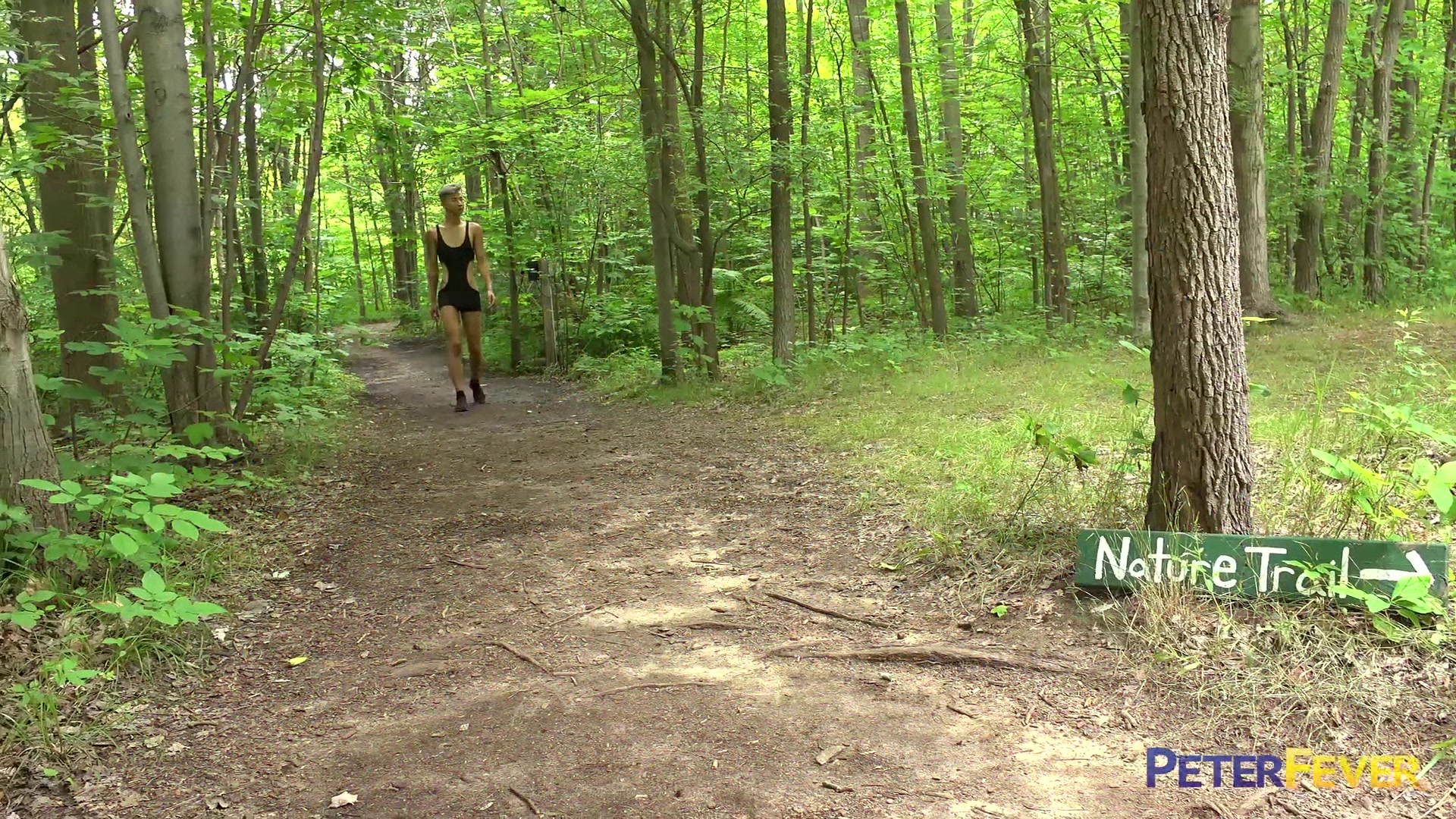 Camp Crystal Cock Episode Three: