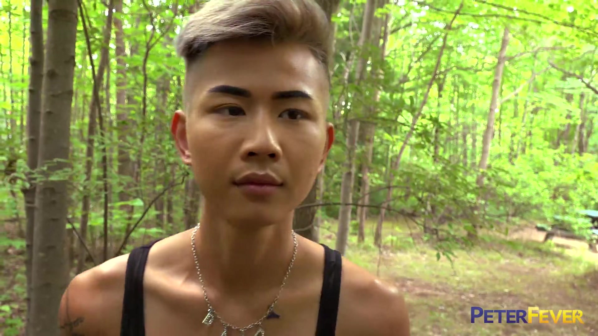 Camp Crystal Cock Episode Three: