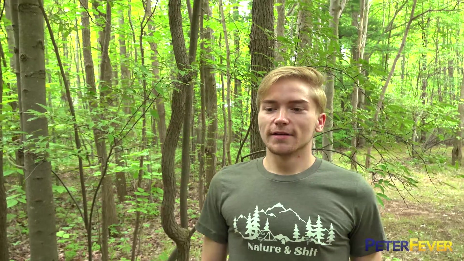 Camp Crystal Cock Episode Three: