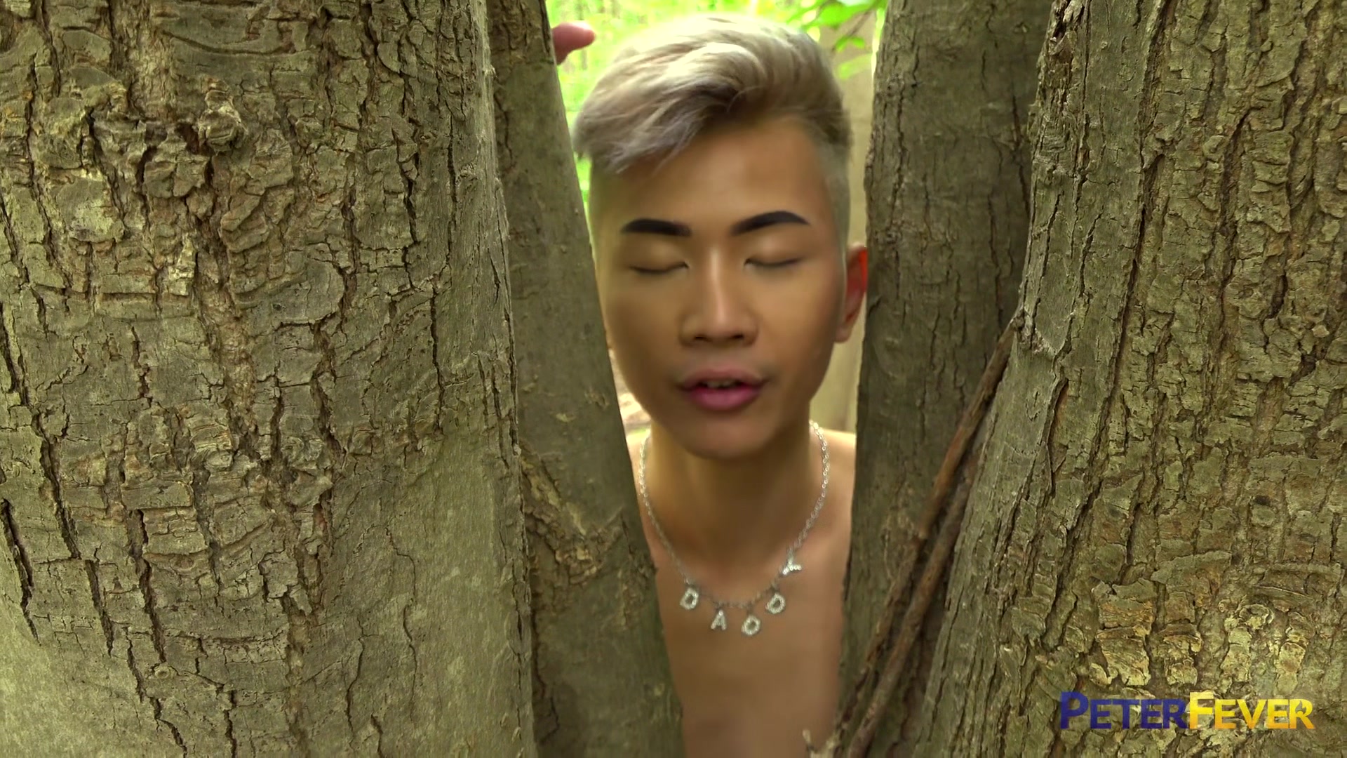 Camp Crystal Cock Episode Three: